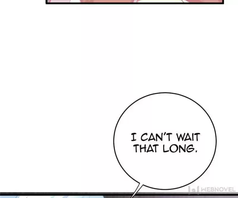 The Icy Chairman’S Cute Little Wife Chapter 117