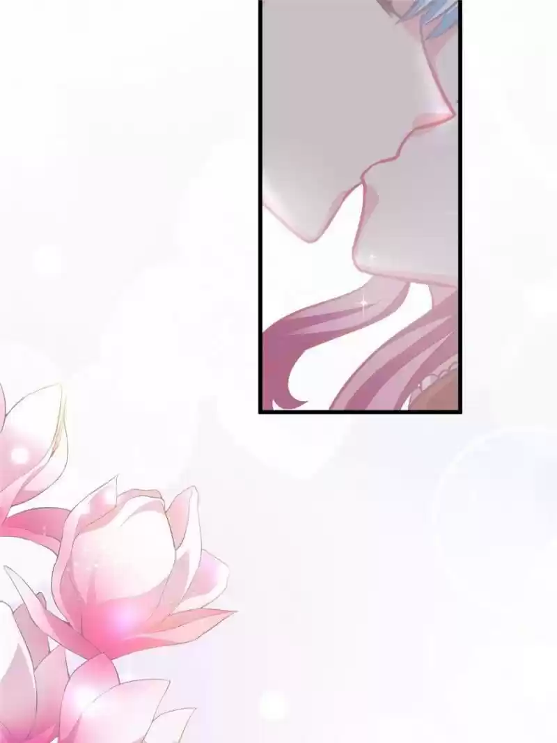 The Icy Chairman’S Cute Little Wife Chapter 117