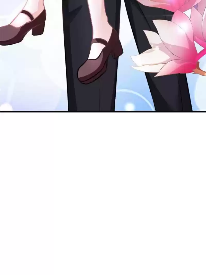 The Icy Chairman’S Cute Little Wife Chapter 117