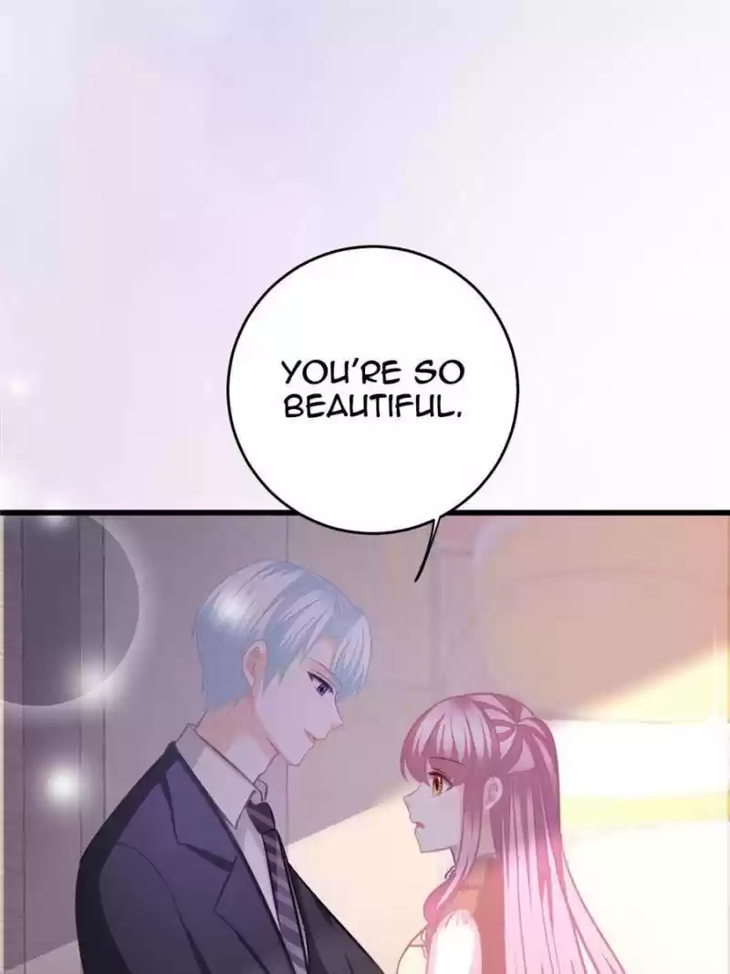 The Icy Chairman’S Cute Little Wife Chapter 117