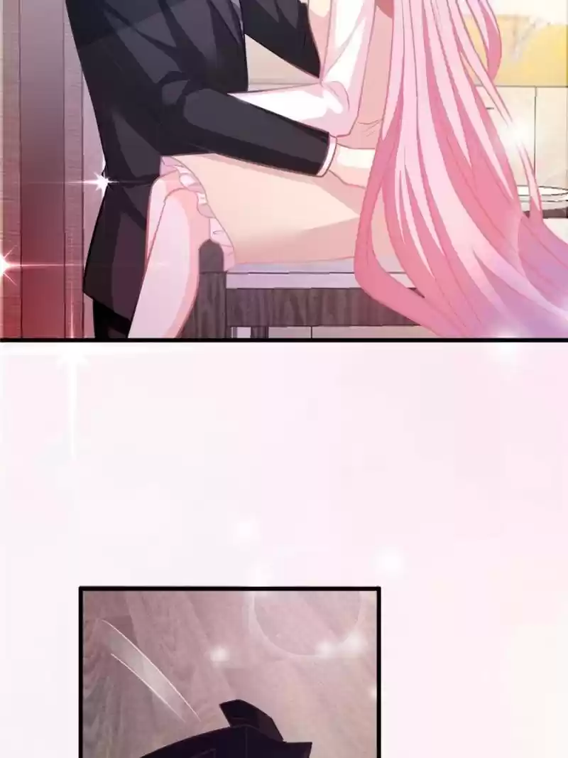 The Icy Chairman’S Cute Little Wife Chapter 117