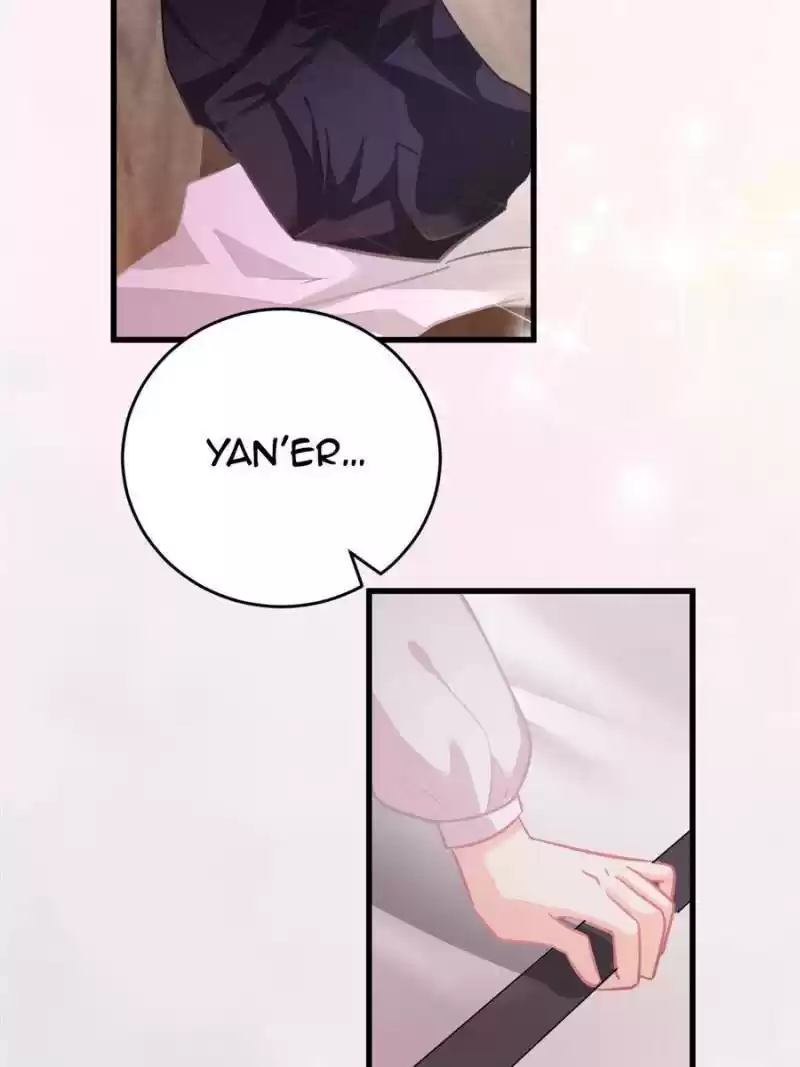 The Icy Chairman’S Cute Little Wife Chapter 117