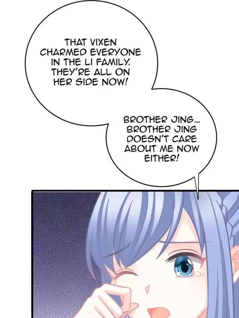 The Icy Chairman’S Cute Little Wife Chapter 117