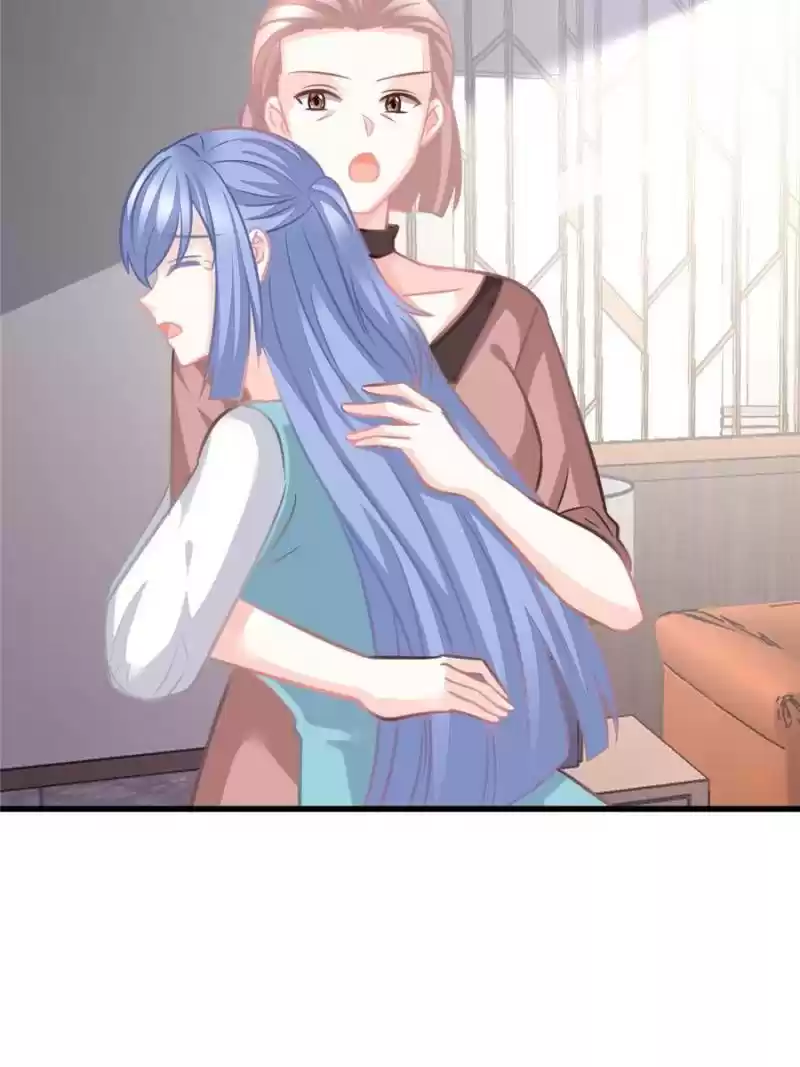 The Icy Chairman’S Cute Little Wife Chapter 117