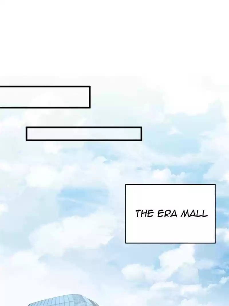 The Icy Chairman’S Cute Little Wife Chapter 118