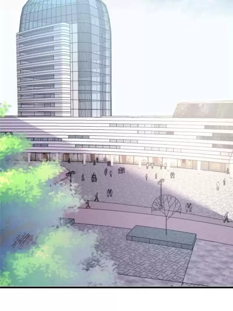 The Icy Chairman’S Cute Little Wife Chapter 118