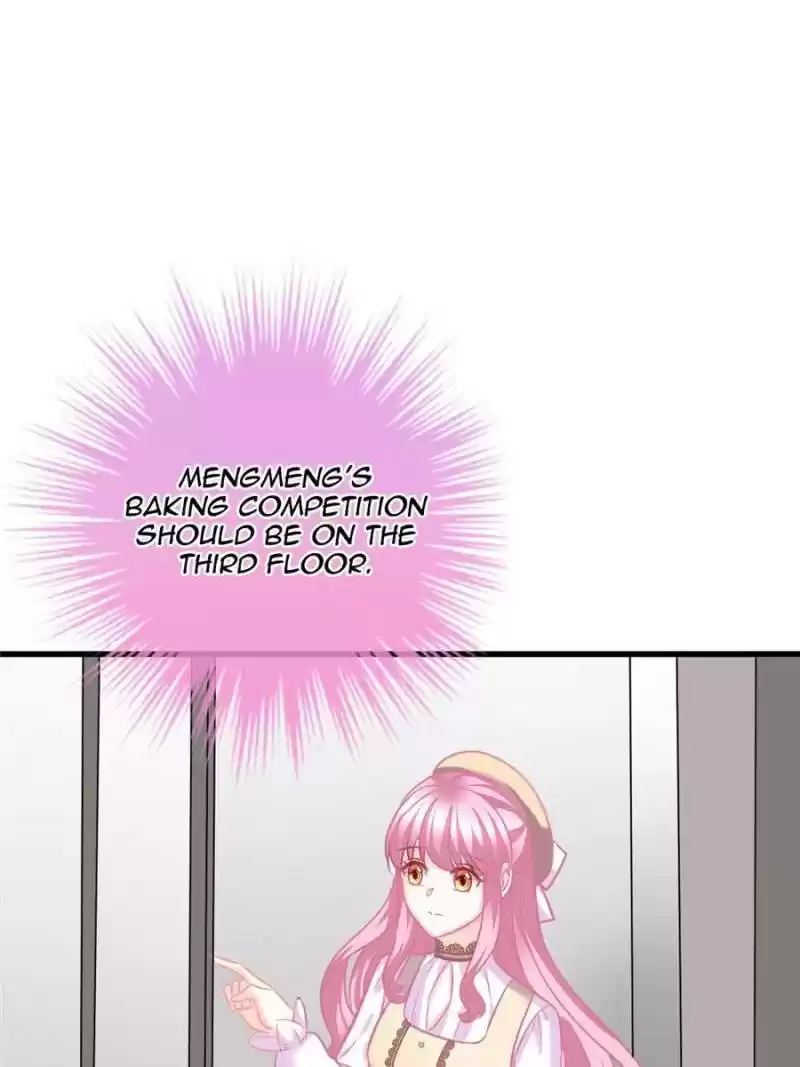 The Icy Chairman’S Cute Little Wife Chapter 118