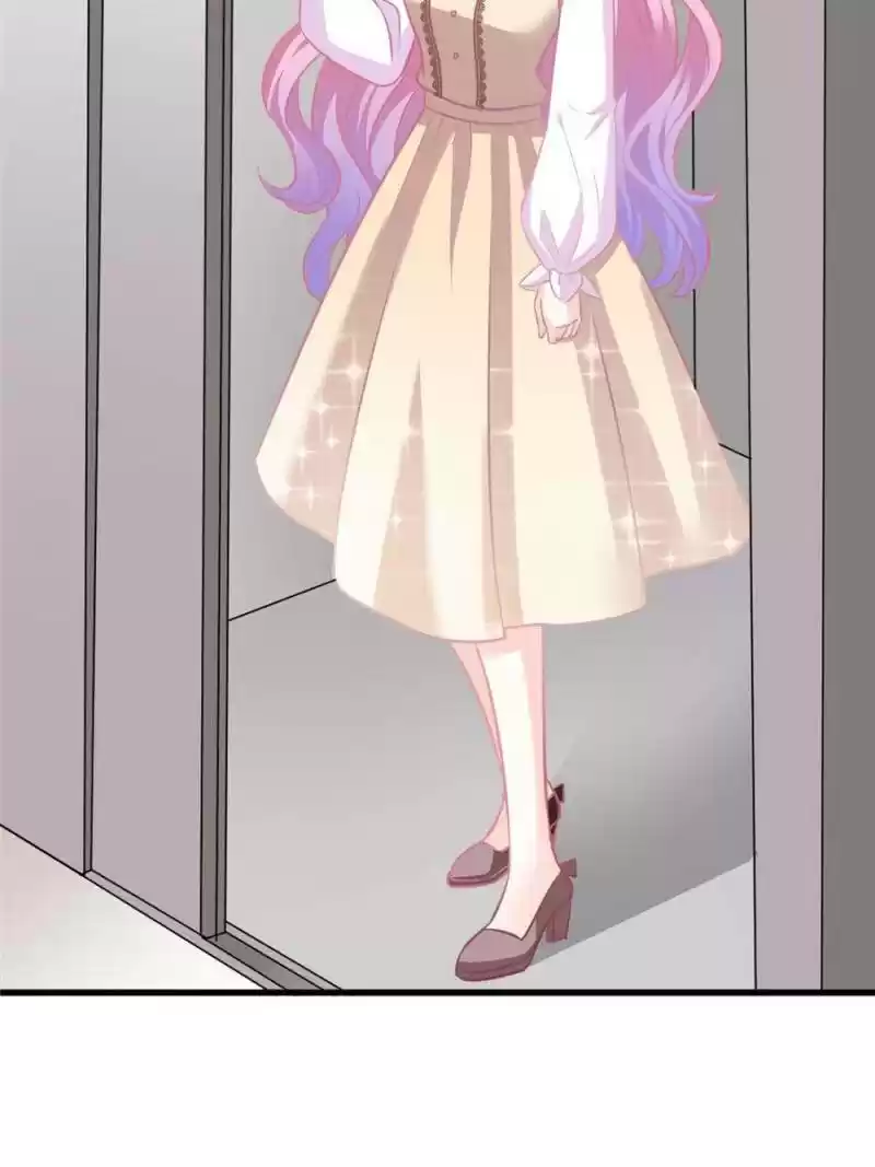 The Icy Chairman’S Cute Little Wife Chapter 118