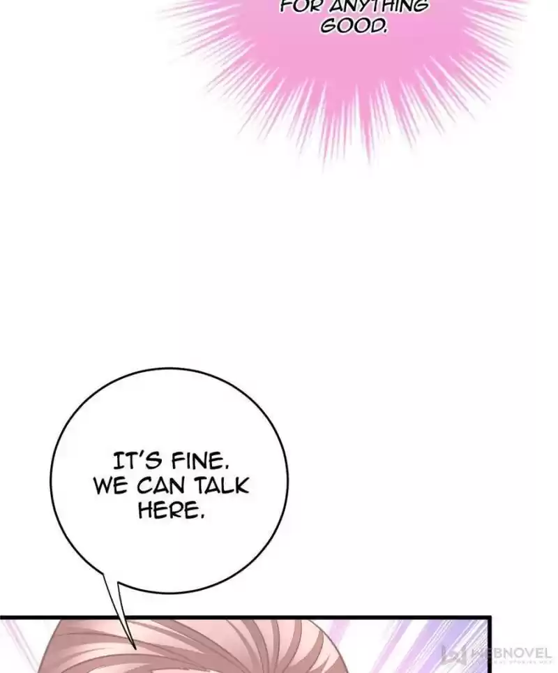 The Icy Chairman’S Cute Little Wife Chapter 118