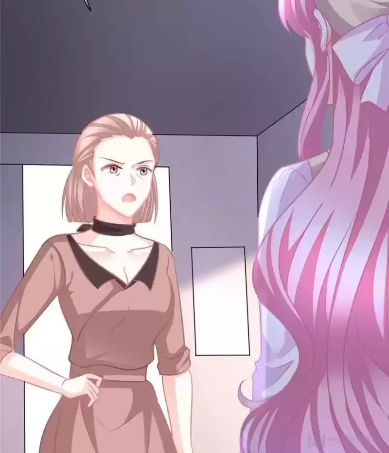 The Icy Chairman’S Cute Little Wife Chapter 118