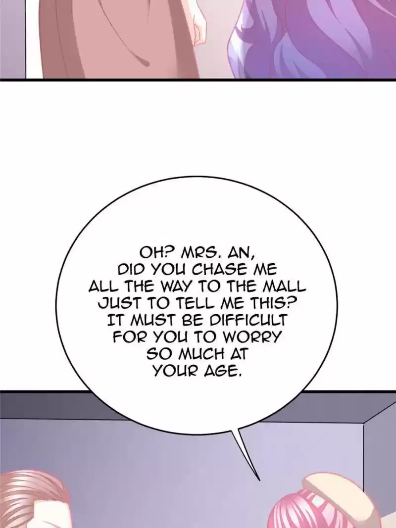 The Icy Chairman’S Cute Little Wife Chapter 118