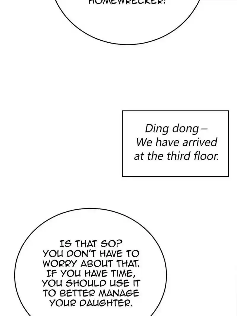 The Icy Chairman’S Cute Little Wife Chapter 118