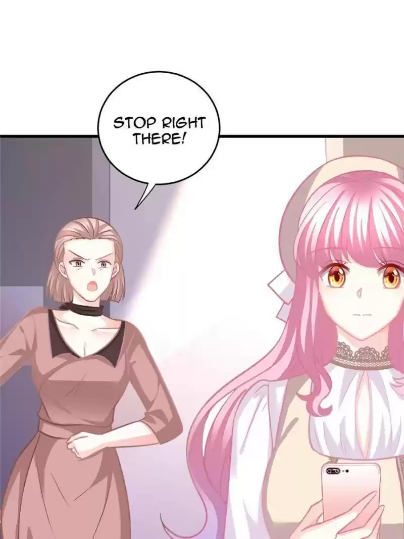 The Icy Chairman’S Cute Little Wife Chapter 118