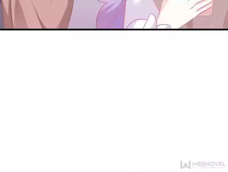 The Icy Chairman’S Cute Little Wife Chapter 118