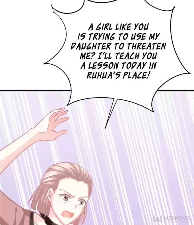 The Icy Chairman’S Cute Little Wife Chapter 118