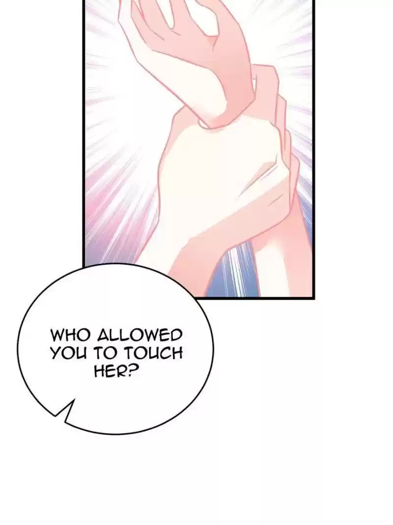 The Icy Chairman’S Cute Little Wife Chapter 118