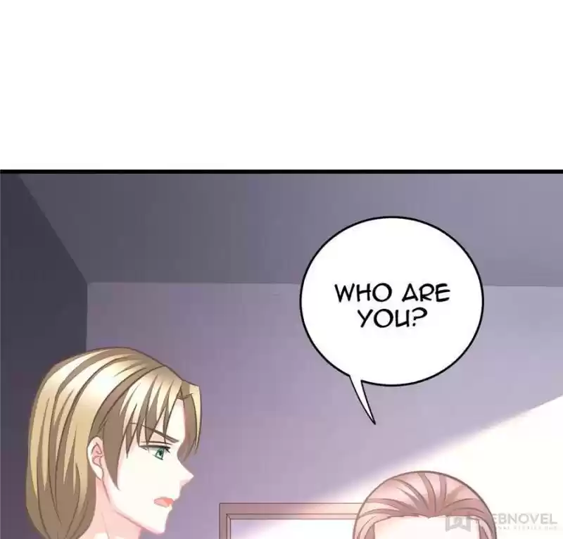 The Icy Chairman’S Cute Little Wife Chapter 118