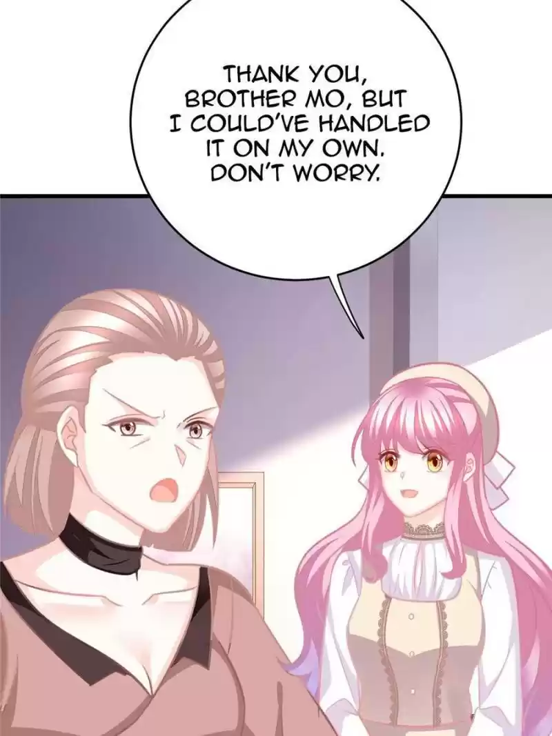 The Icy Chairman’S Cute Little Wife Chapter 118