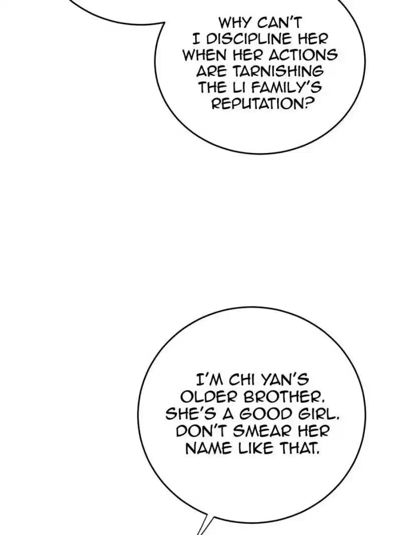 The Icy Chairman’S Cute Little Wife Chapter 118