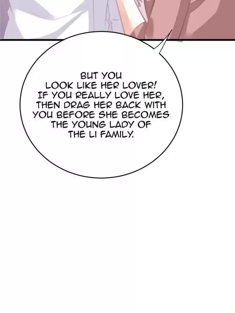 The Icy Chairman’S Cute Little Wife Chapter 118