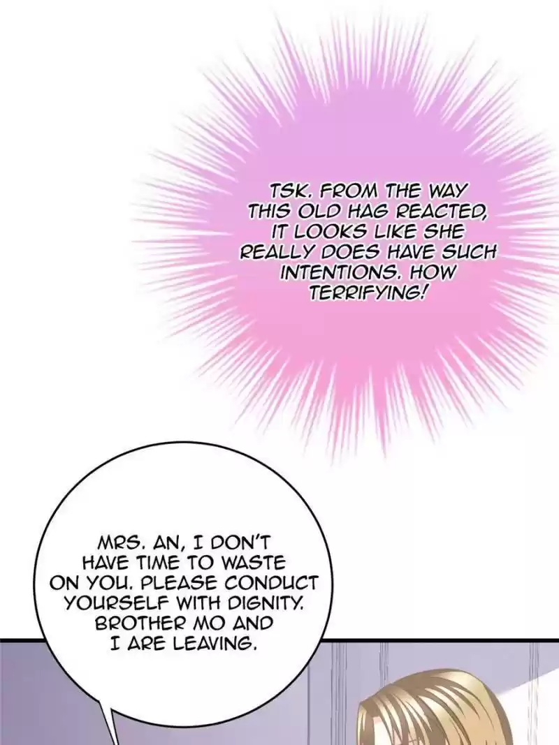 The Icy Chairman’S Cute Little Wife Chapter 118