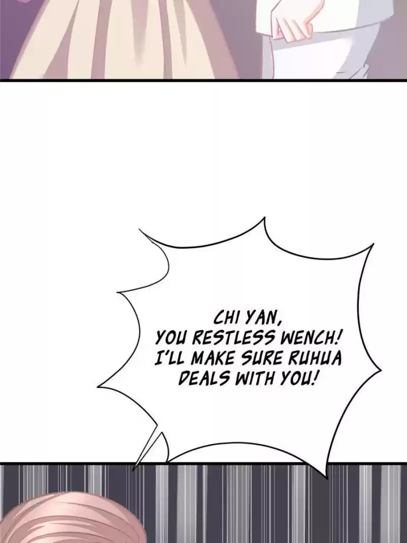 The Icy Chairman’S Cute Little Wife Chapter 118