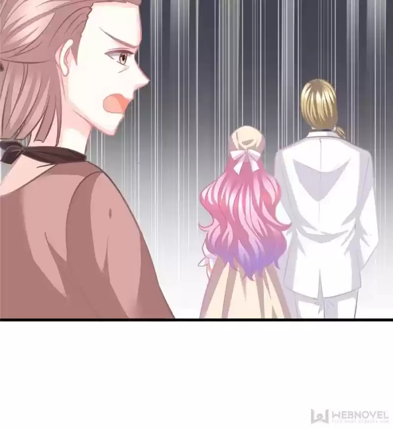 The Icy Chairman’S Cute Little Wife Chapter 118