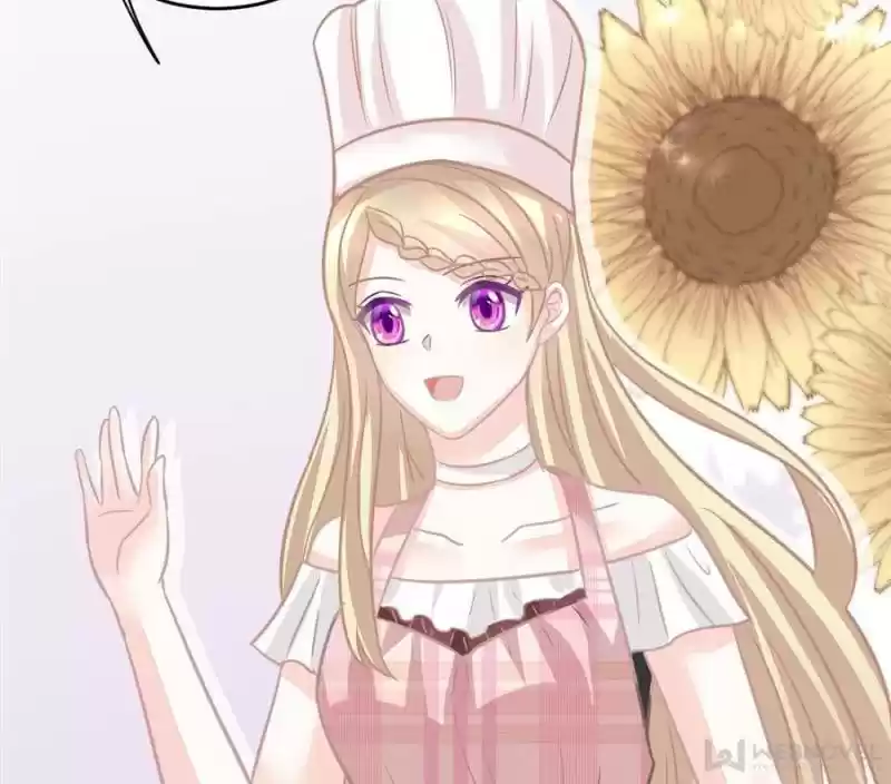 The Icy Chairman’S Cute Little Wife Chapter 118