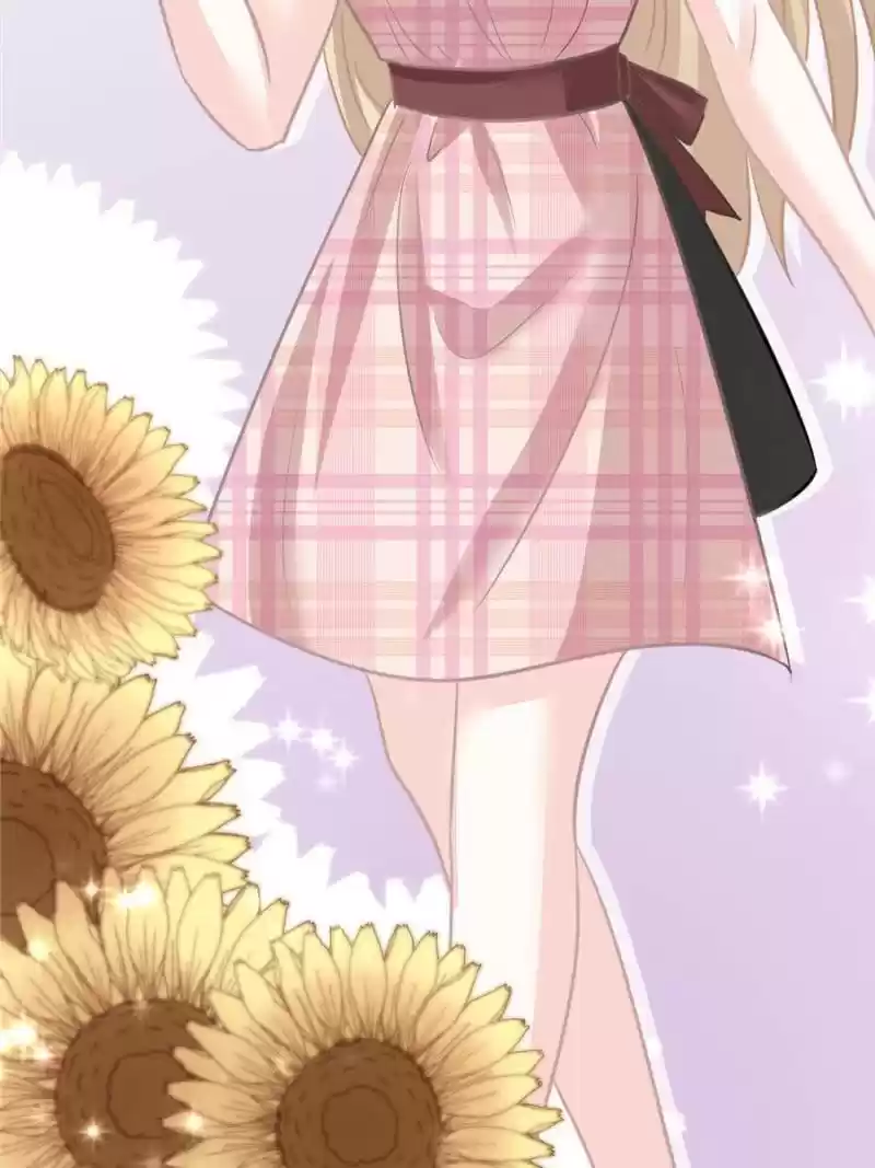 The Icy Chairman’S Cute Little Wife Chapter 118