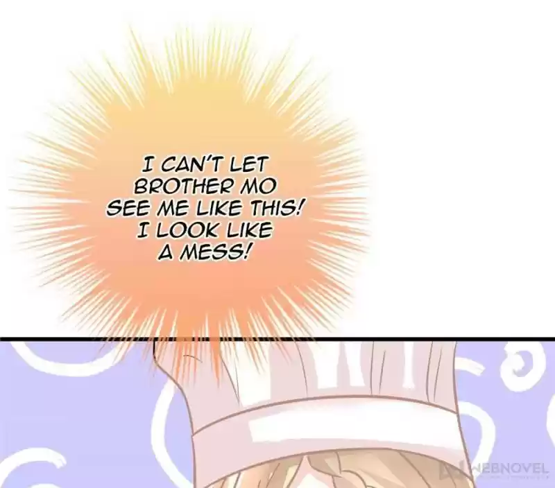 The Icy Chairman’S Cute Little Wife Chapter 118