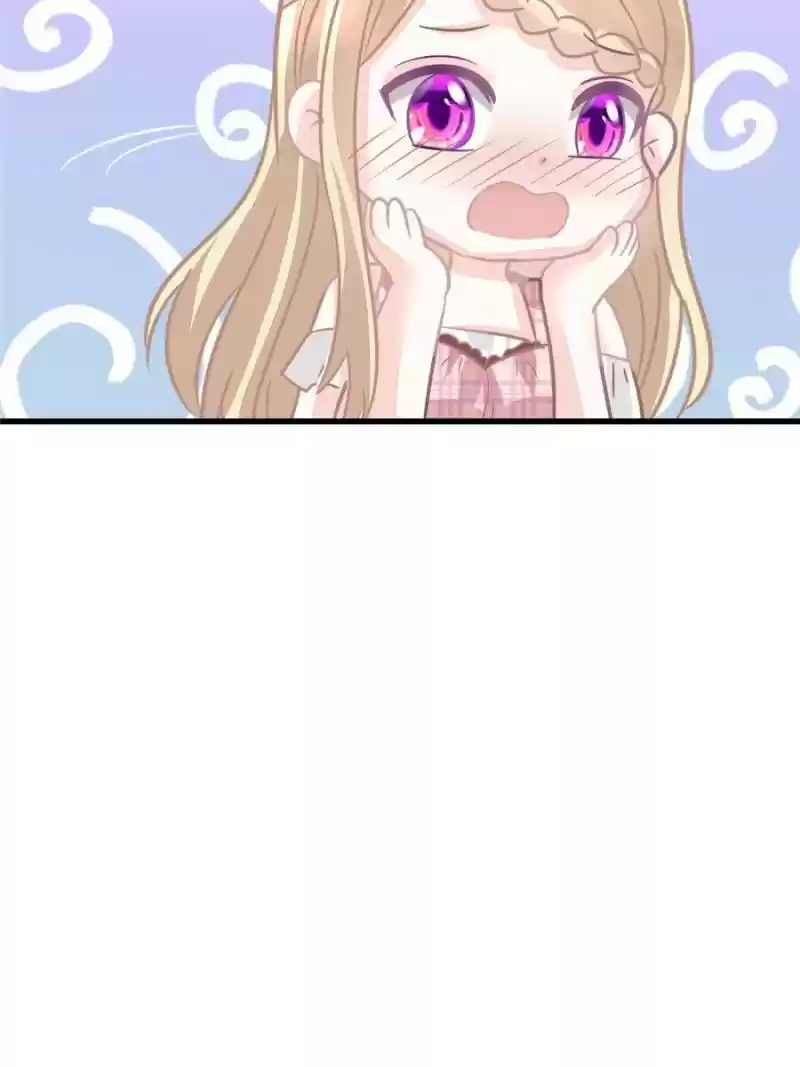 The Icy Chairman’S Cute Little Wife Chapter 118