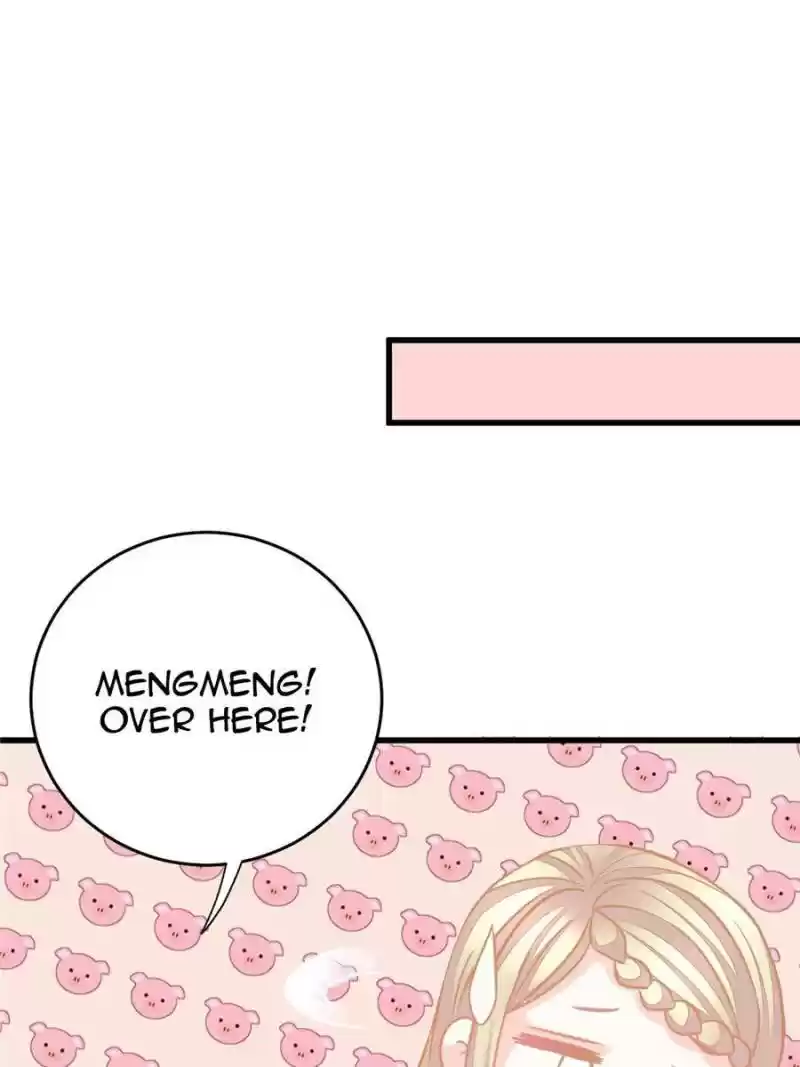 The Icy Chairman’S Cute Little Wife Chapter 119