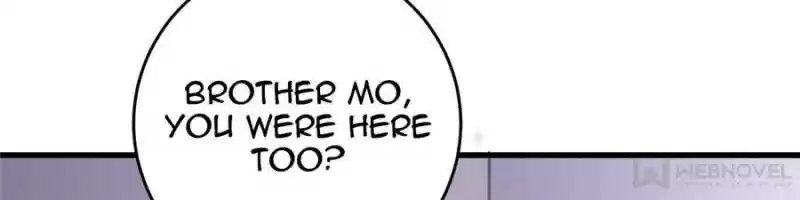 The Icy Chairman’S Cute Little Wife Chapter 119