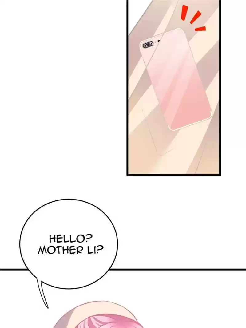 The Icy Chairman’S Cute Little Wife Chapter 119