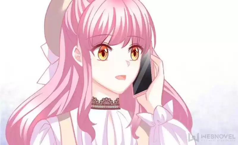 The Icy Chairman’S Cute Little Wife Chapter 119