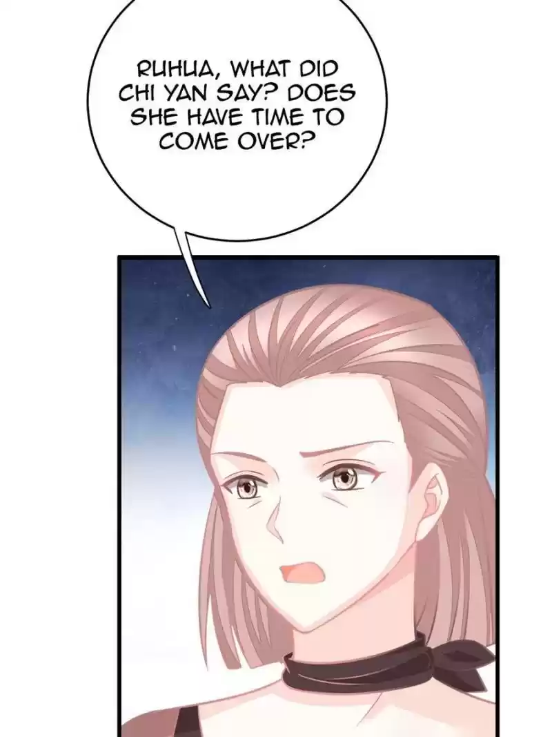 The Icy Chairman’S Cute Little Wife Chapter 119