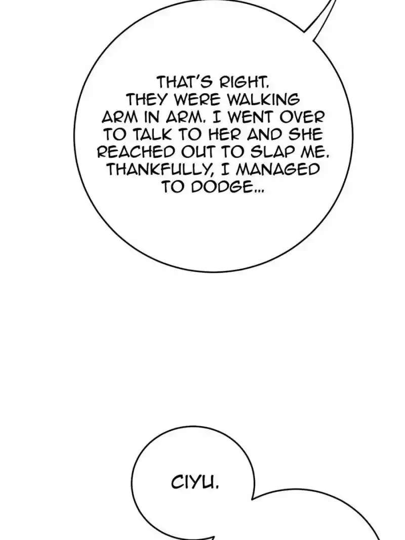 The Icy Chairman’S Cute Little Wife Chapter 119