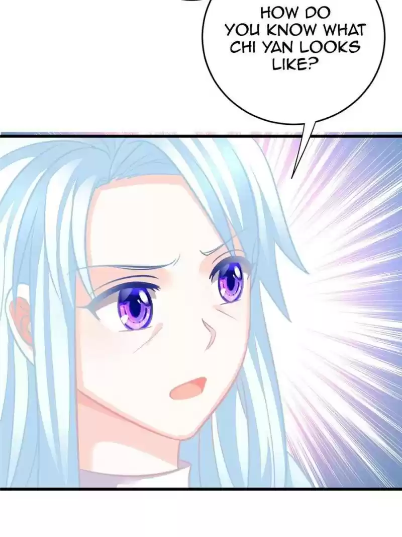 The Icy Chairman’S Cute Little Wife Chapter 119