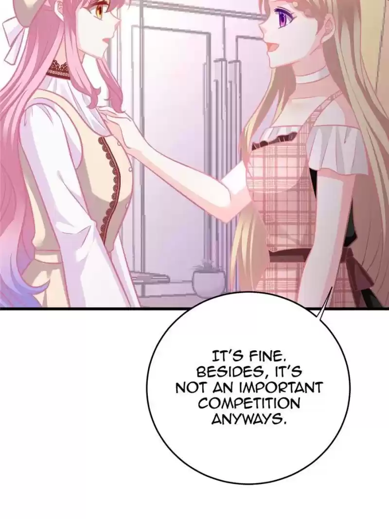 The Icy Chairman’S Cute Little Wife Chapter 119