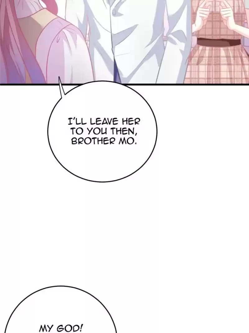 The Icy Chairman’S Cute Little Wife Chapter 119