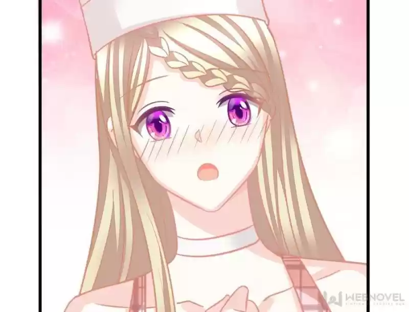 The Icy Chairman’S Cute Little Wife Chapter 119