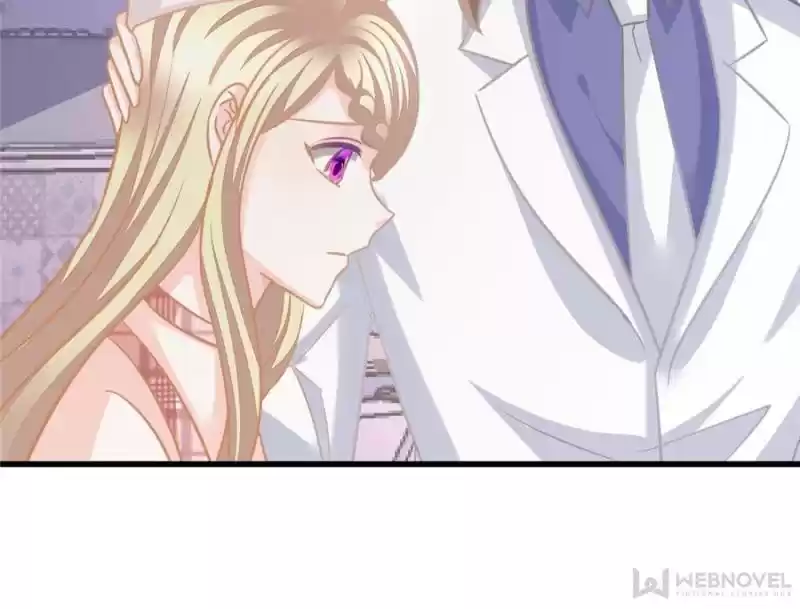 The Icy Chairman’S Cute Little Wife Chapter 119