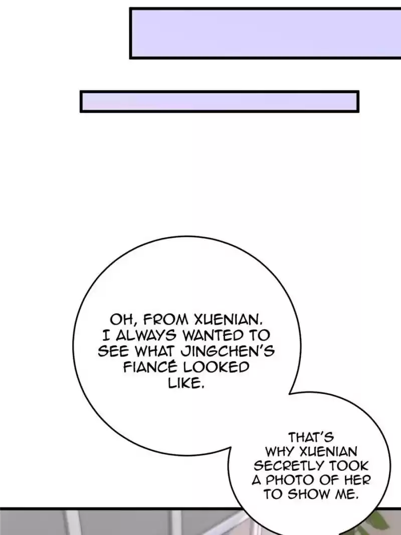 The Icy Chairman’S Cute Little Wife Chapter 119