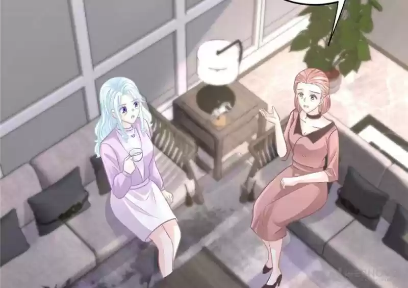 The Icy Chairman’S Cute Little Wife Chapter 119