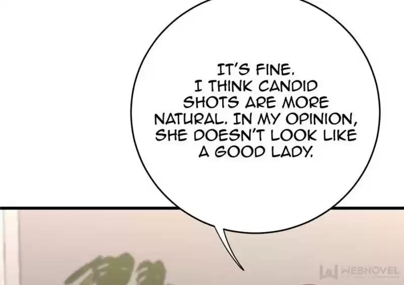 The Icy Chairman’S Cute Little Wife Chapter 119