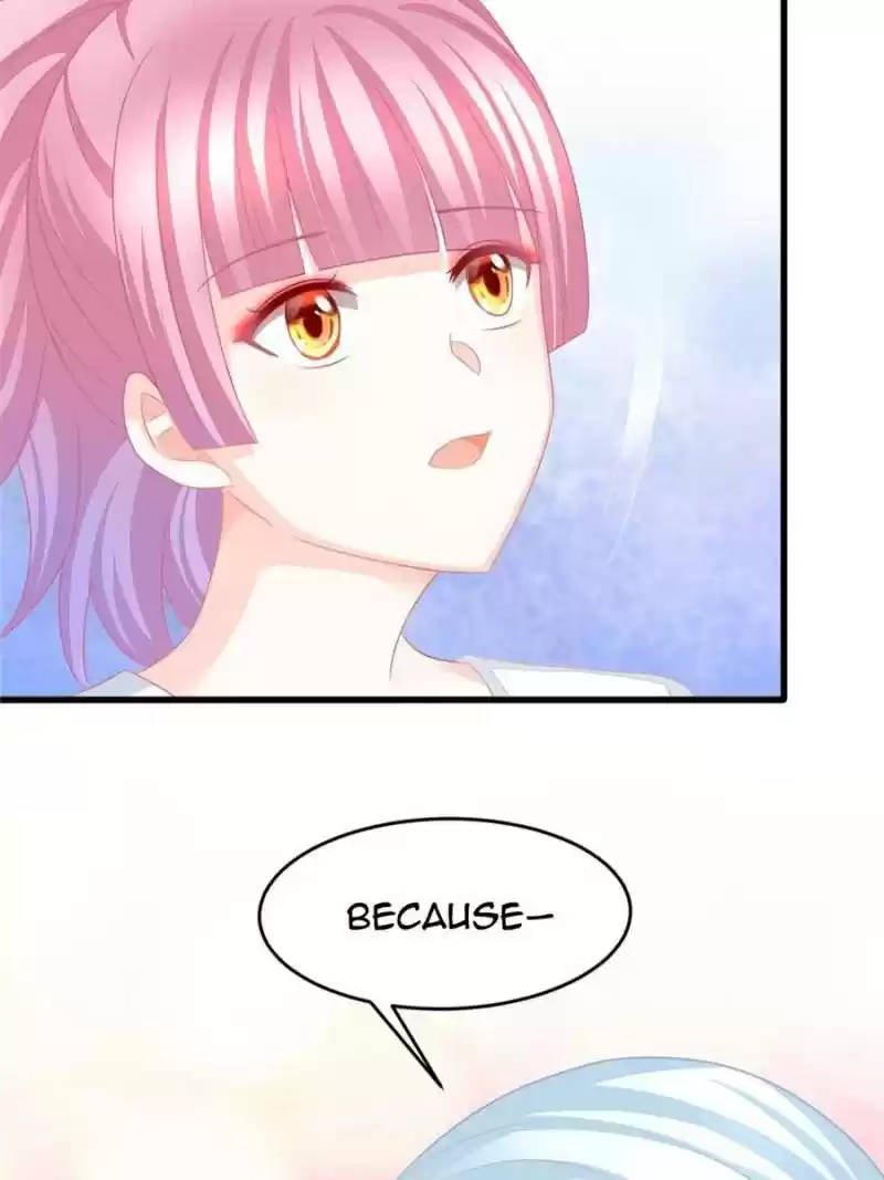 The Icy Chairman’S Cute Little Wife Chapter 12