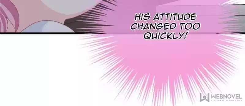 The Icy Chairman’S Cute Little Wife Chapter 12