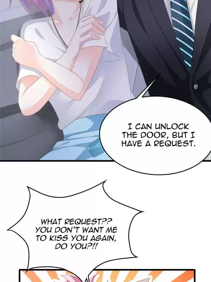 The Icy Chairman’S Cute Little Wife Chapter 12