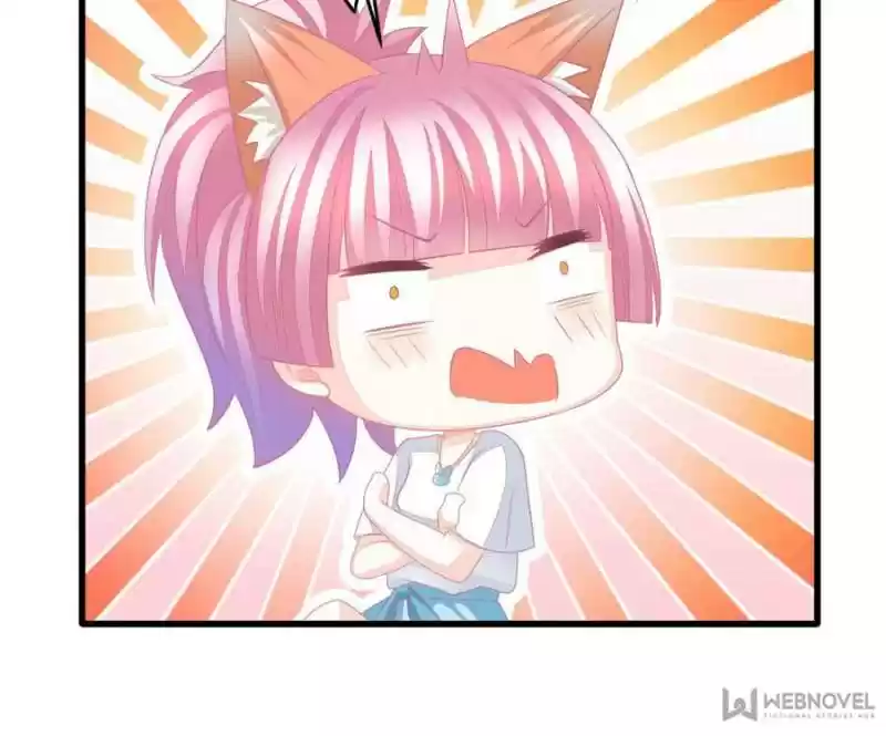 The Icy Chairman’S Cute Little Wife Chapter 12