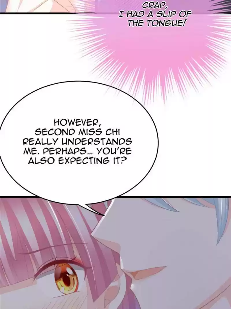 The Icy Chairman’S Cute Little Wife Chapter 12